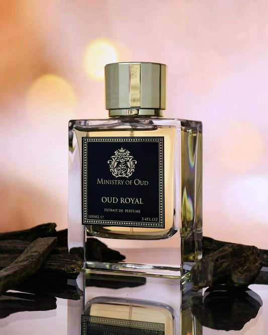 OUD ROYAL