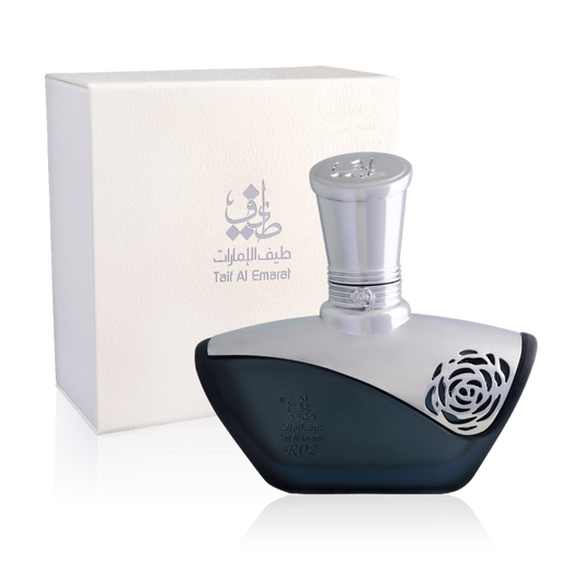 R02
Flirting
Moroccan Rose And Rosemary