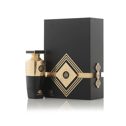 Madawi Gold Edition 100 ml