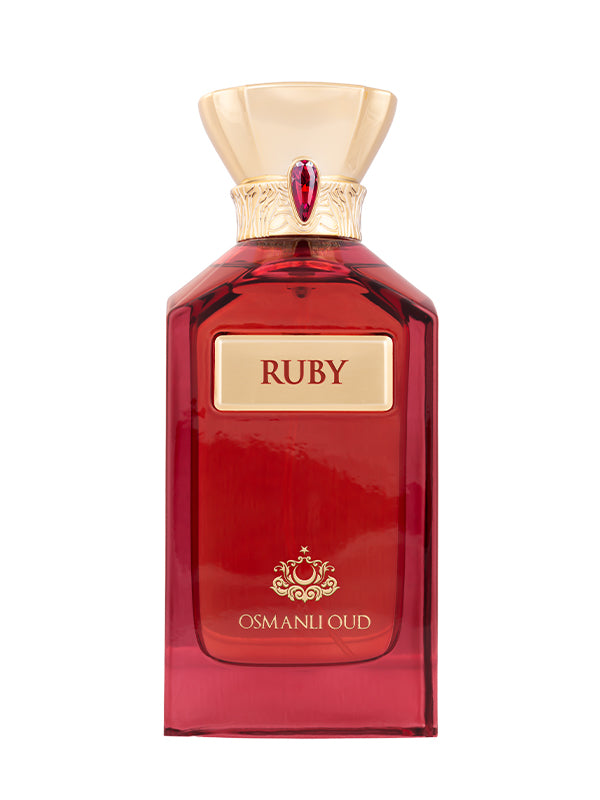 Ruby – EAU De Perfum