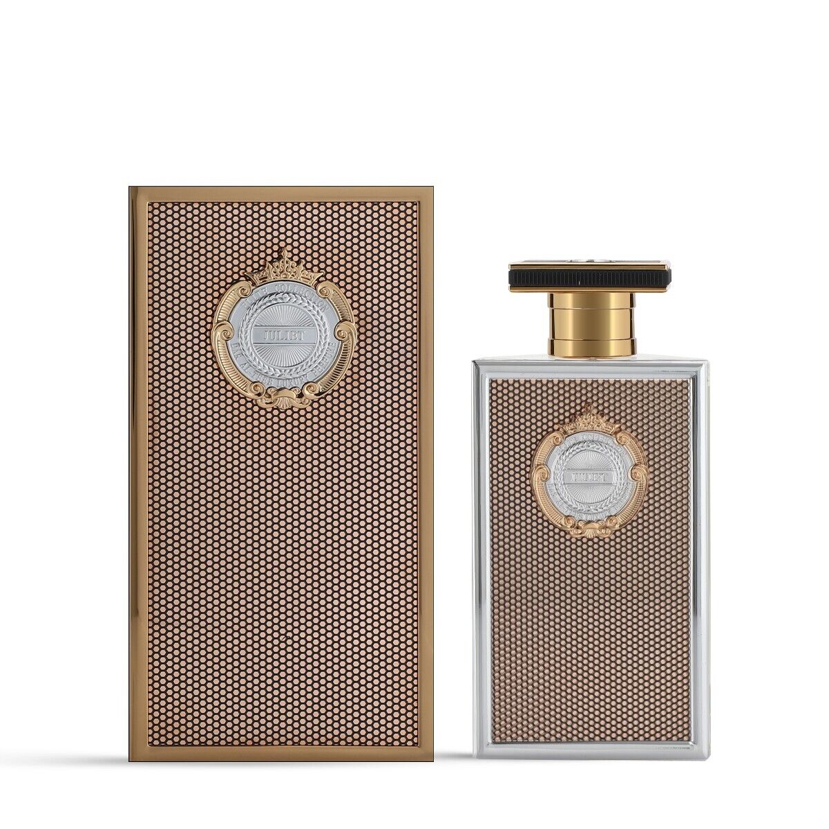 Juliet Elite Collection by Dar Al Teeb 80ml Spray