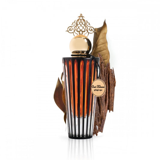 ICONIC OUD TOBACCO