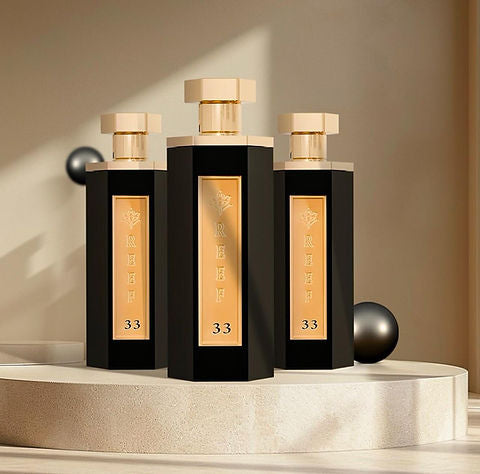 Reef 33 Eau De Parfum 100ml For Men And Women By Reef