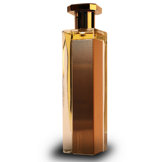 DAR AL HAY PERFUMES Amazonia Bronze perfum