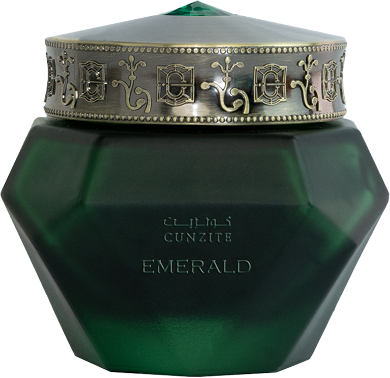 EMERALD OUD