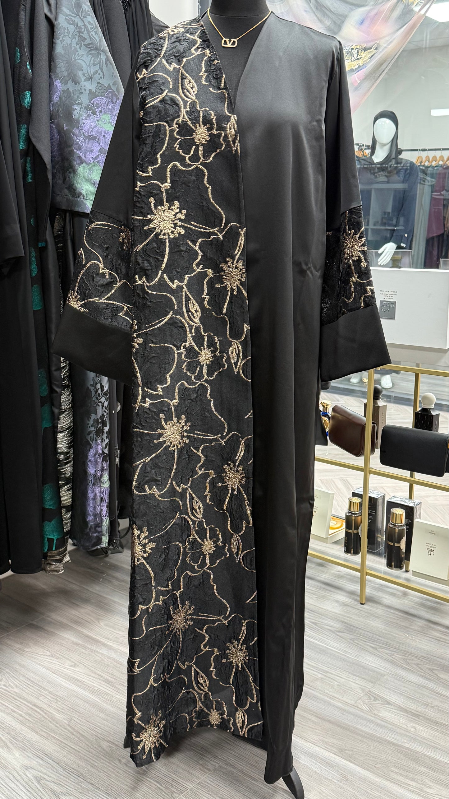 Huda Abaya