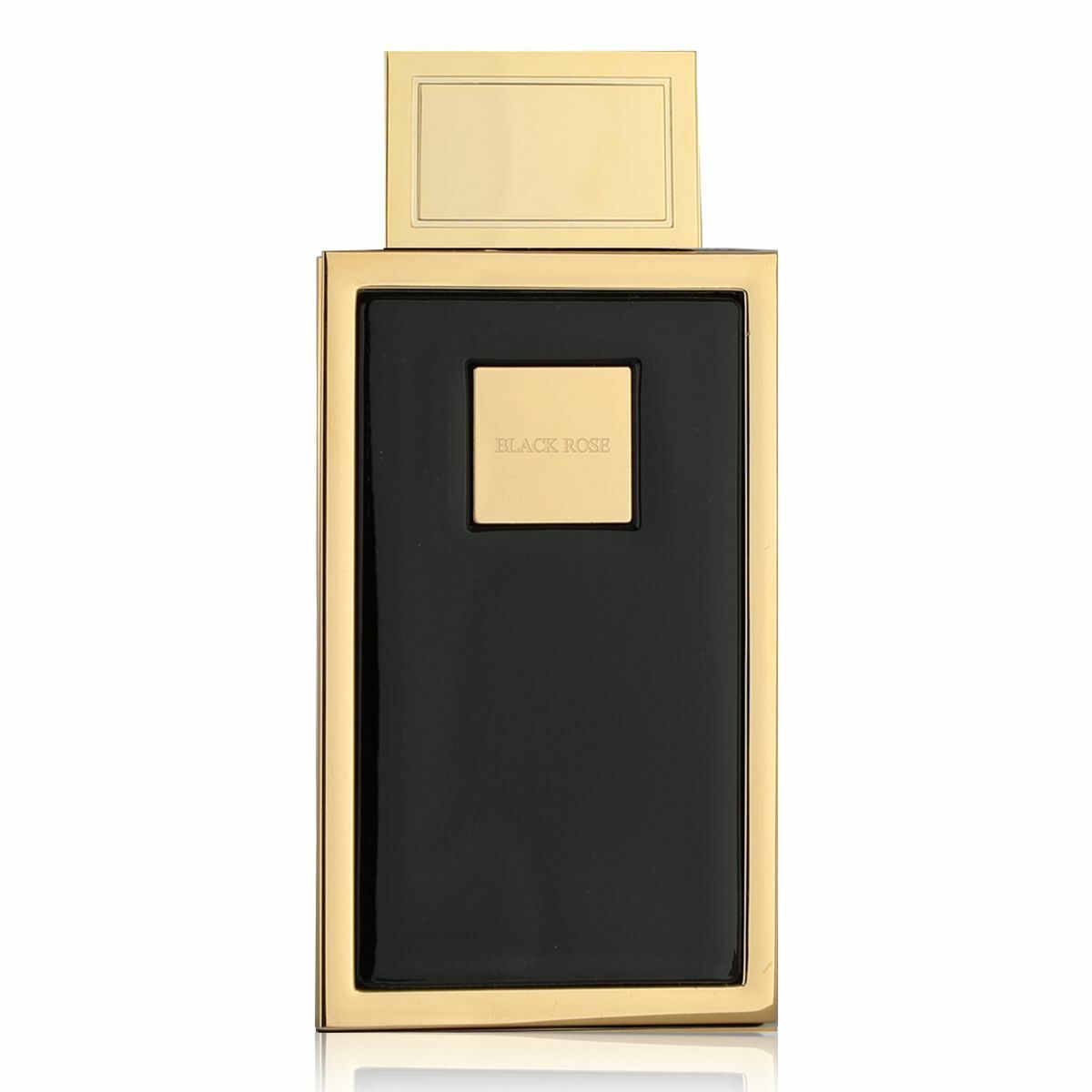 Black Rose Elite Collection by Dar Al Teeb 80ml Spray