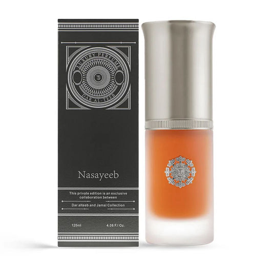 Nasayeeb - 120ML