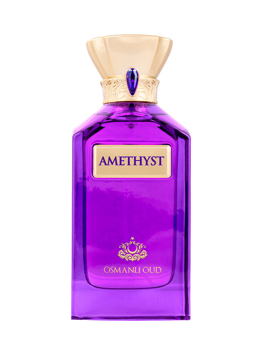 Amethyst – EAU De Perfum