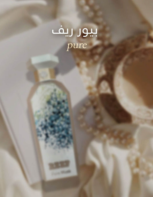 Captivating Floral Purity / 150ml