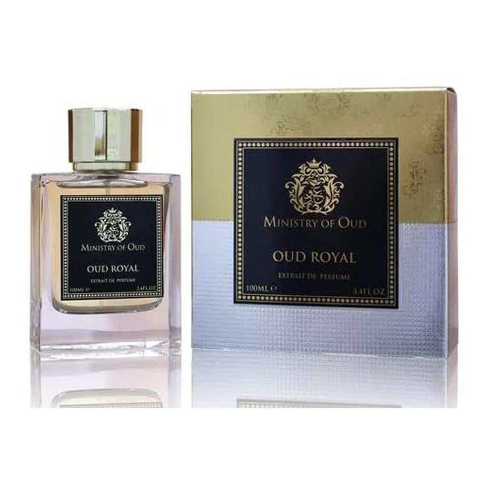 OUD ROYAL