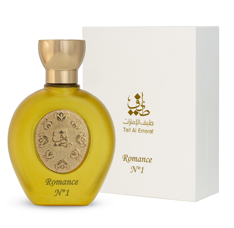 Romance N°1