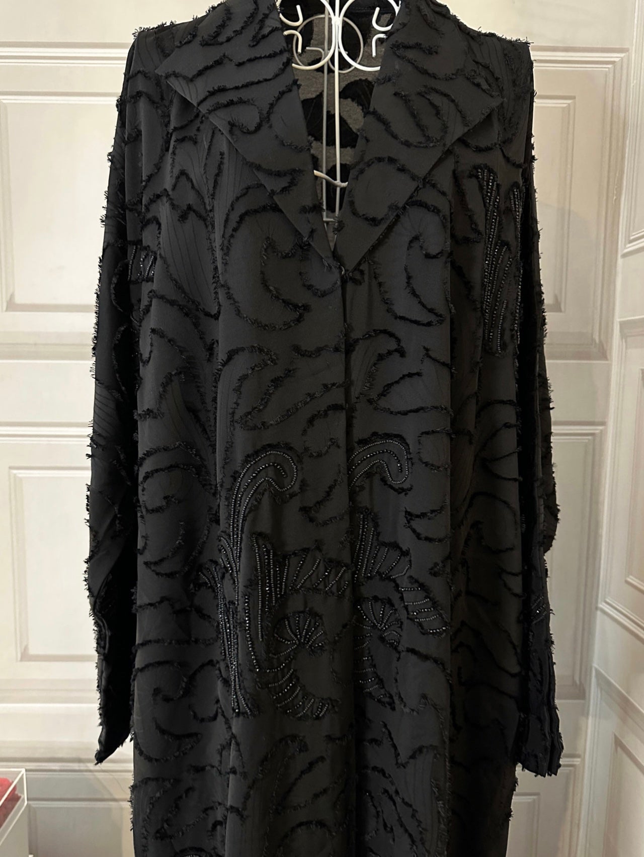 Nada Abaya loo
