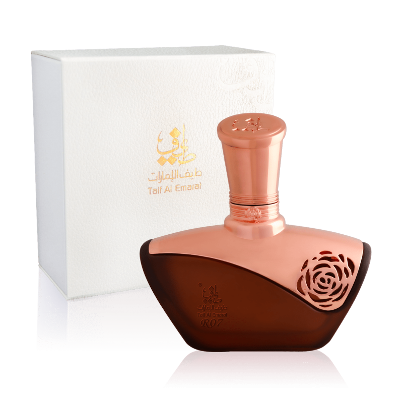 R07
Oud Magic
Royal Oud And Saffron