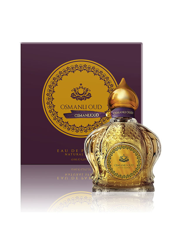 Evra – EAU De Perfum