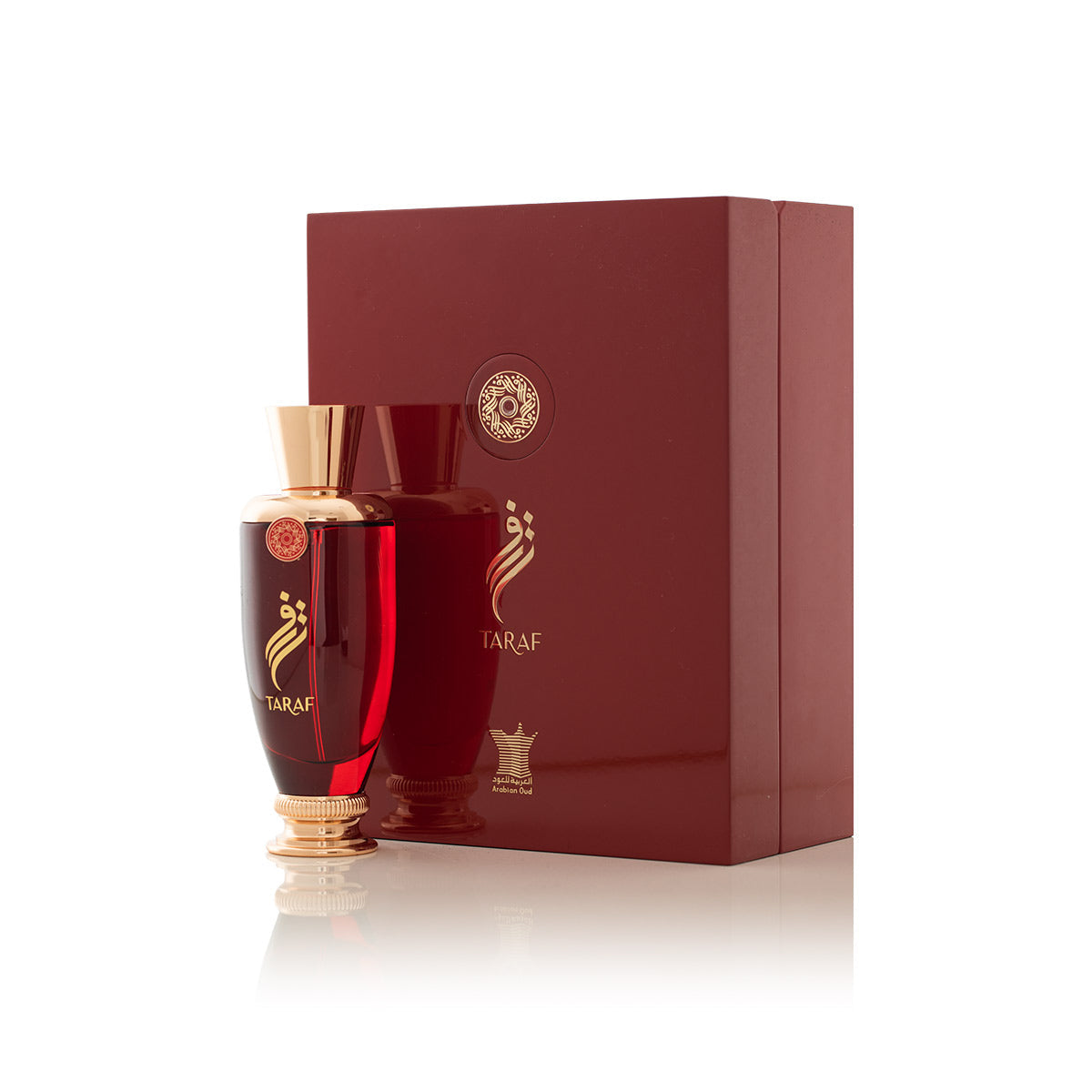 Taraf By Arabian Oud