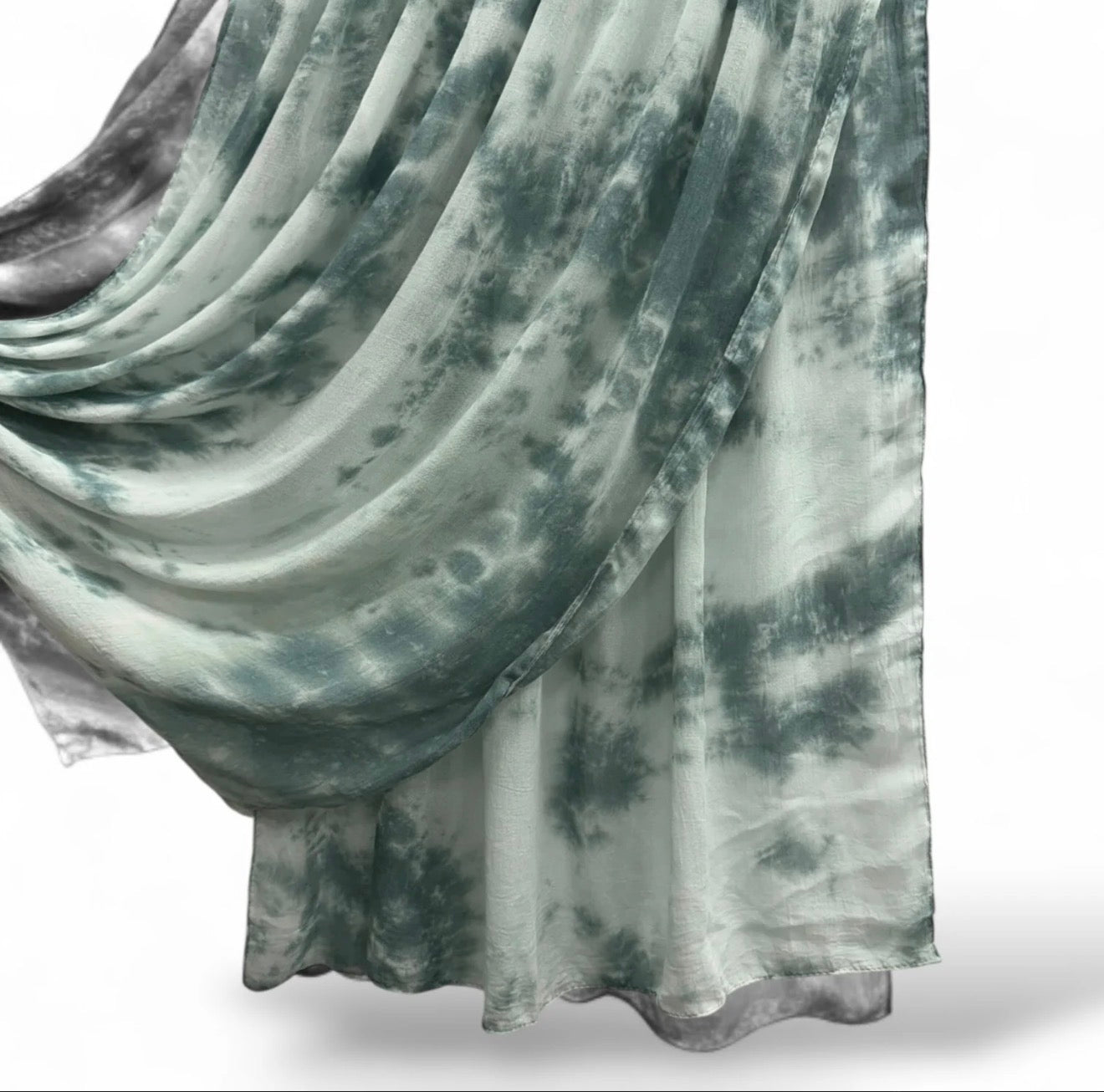 Modal Tiedye