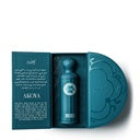 Akoya by Gissah Fragrances 200ml Spray Perfume