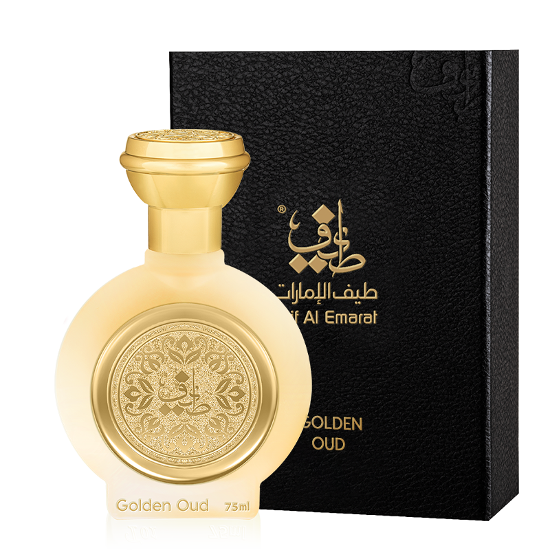 Golden Oud Taif al Emarte