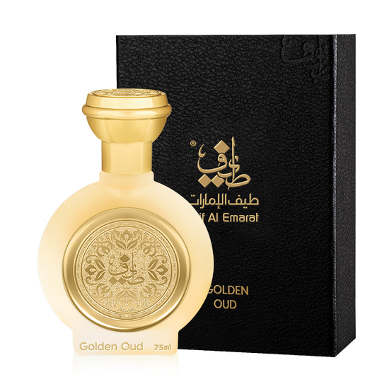 Golden Oud Taif al Emarte