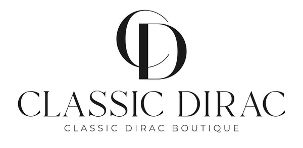 Classic Dirac