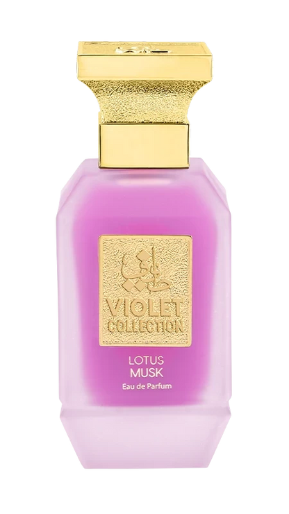 Lotus Musk