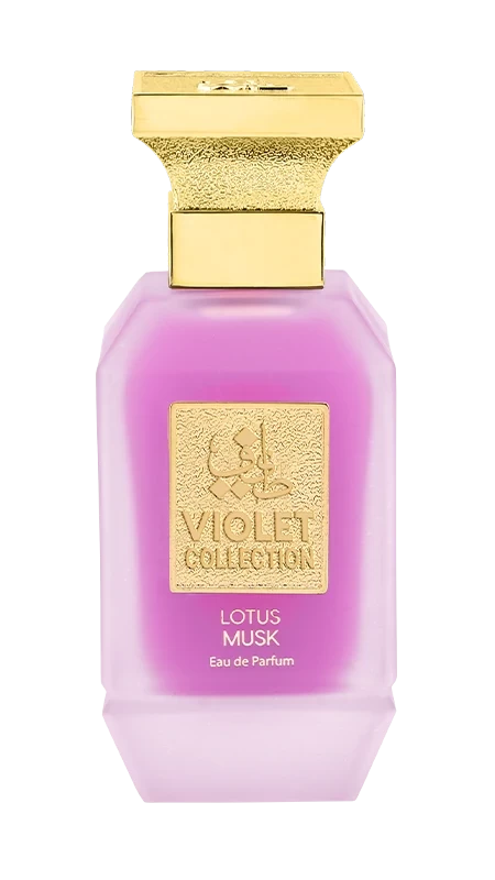 Lotus Musk