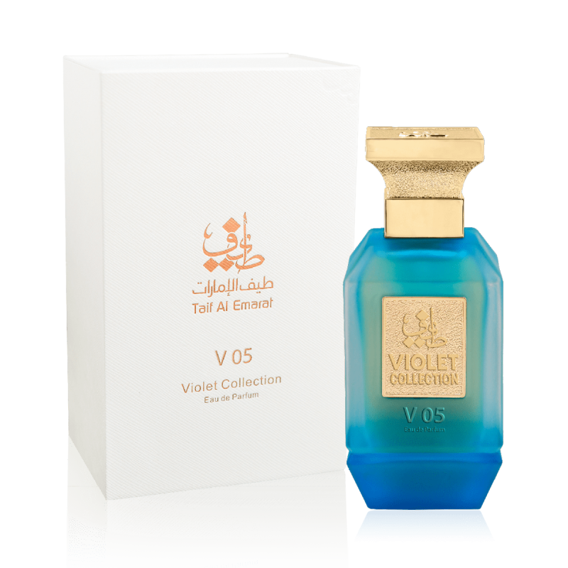 V05

Captivating
Sandal And Musk