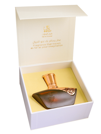 R07

Oud Magic
Royal Oud And Saffron