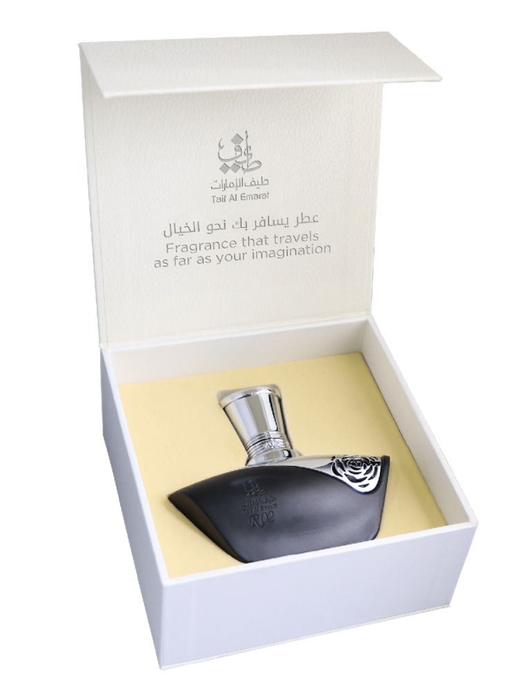 R02

Flirting
Moroccan Rose And Rosemary