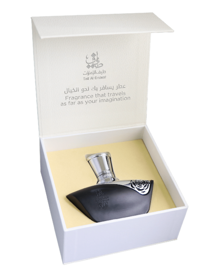 R02

Flirting
Moroccan Rose And Rosemary