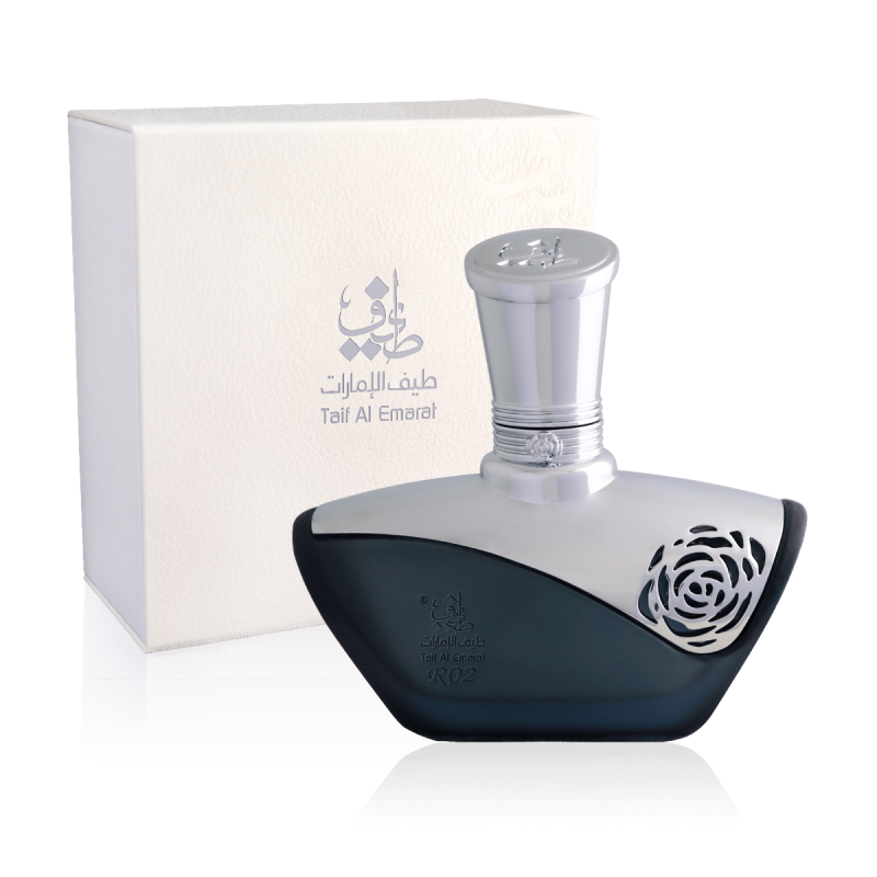 R02

Flirting
Moroccan Rose And Rosemary