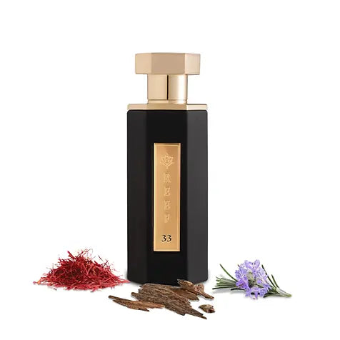 Reef 33 Eau De Parfum 100ml For Men And Women By Reef