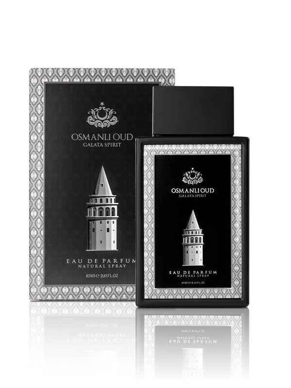 Galata Spirit – EAU De Perfum