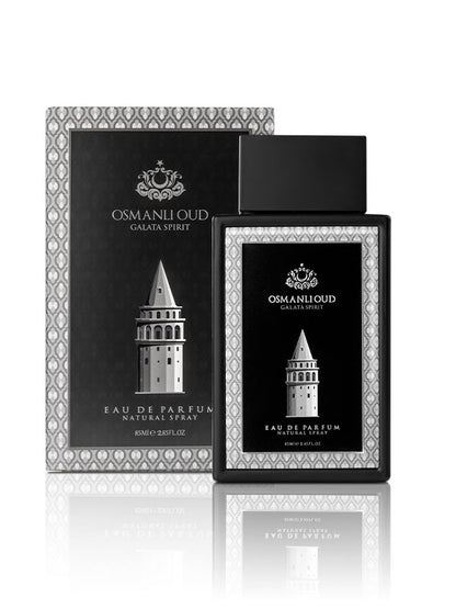 Galata Spirit – EAU De Perfum