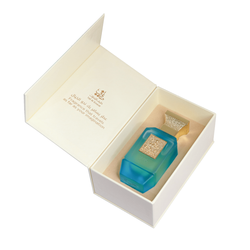 V05

Captivating
Sandal And Musk