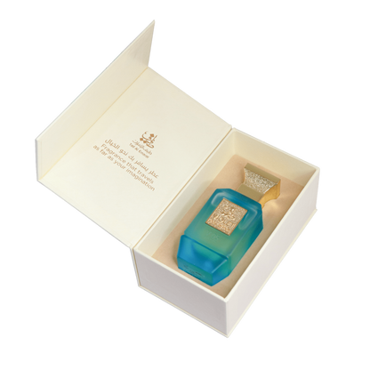 V05

Captivating
Sandal And Musk