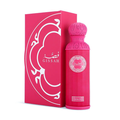 ONE & ONLY BY GISSAH 200ML