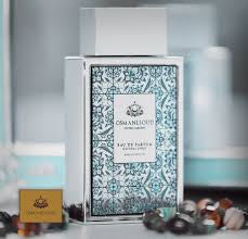 Silver Garden Perfume