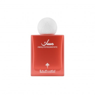 Abaq Pomegranate Musk