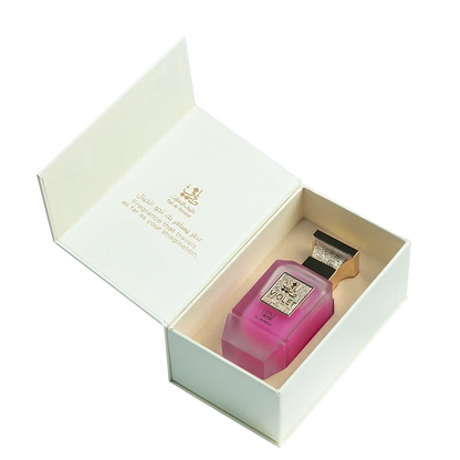 Lotus Musk