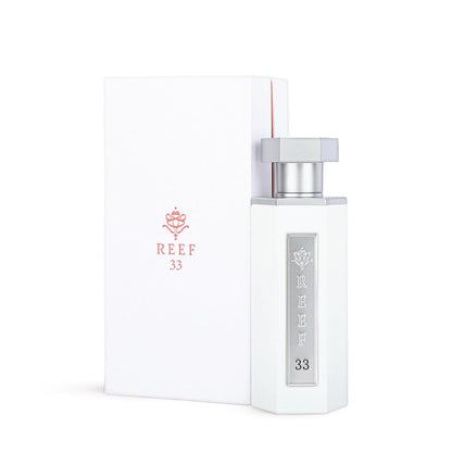 REEF 33 White EDP 100ml Classic Perfume