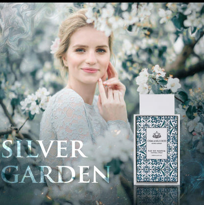 Silver Garden Perfume