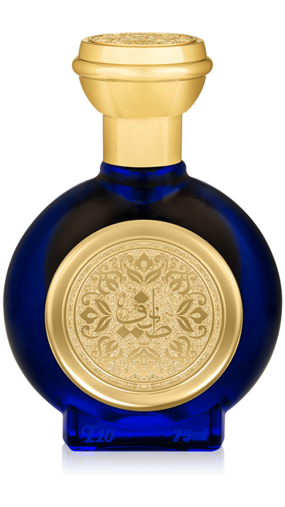 T10

The King
Cardamom And Amber