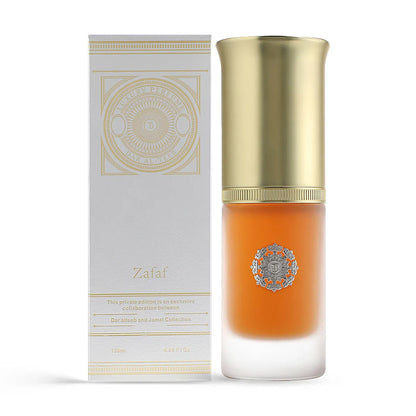 Zafaf by Dar Al Teeb 120ml