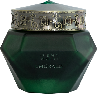 EMERALD OUD