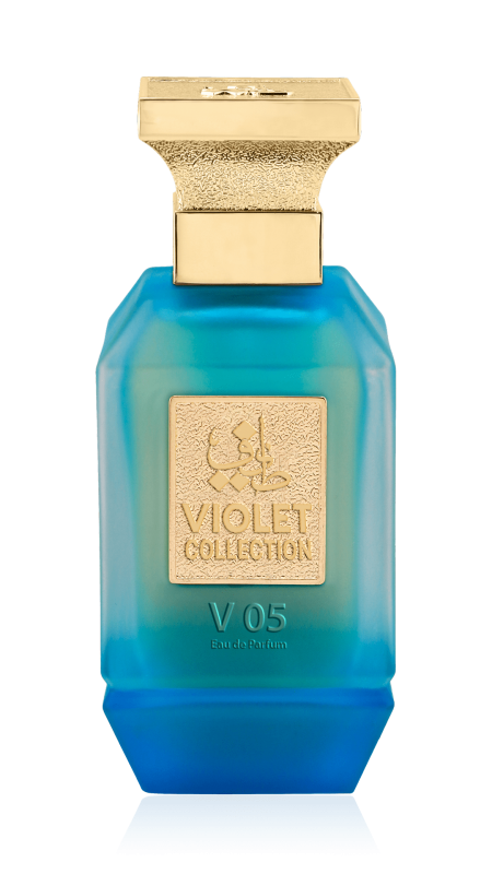 V05

Captivating
Sandal And Musk