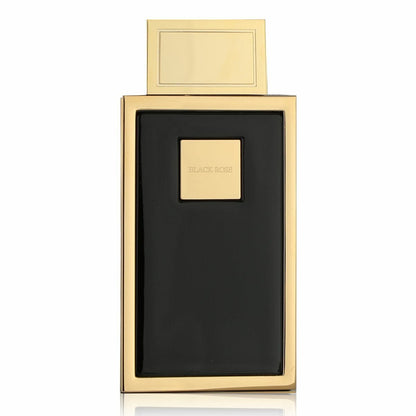 Black Rose Elite Collection by Dar Al Teeb 80ml Spray