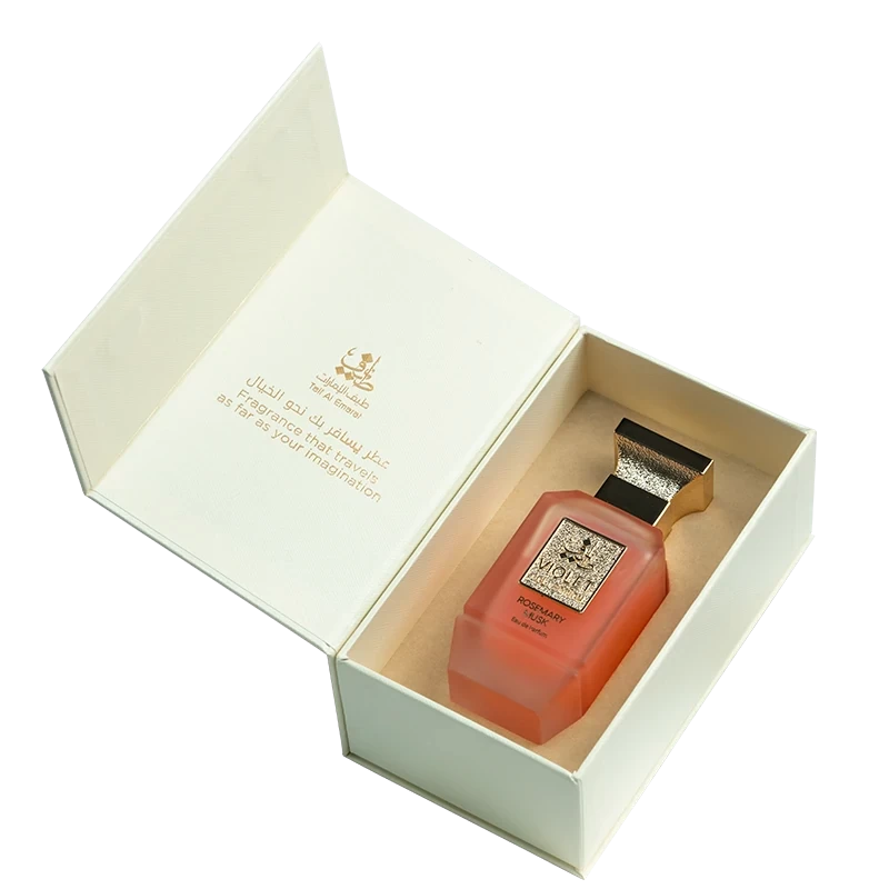Rosemary Musk