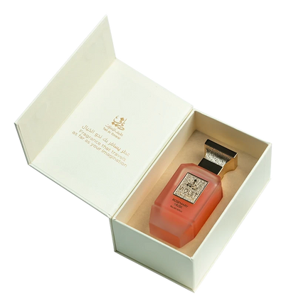 Rosemary Musk